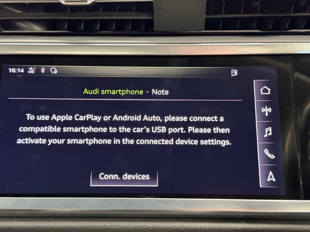 Used Audi Q3 2019 for sale - 76574539: Photo 44