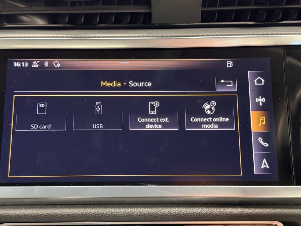 Used Audi Q3 2019 for sale - 76574539: Photo 45