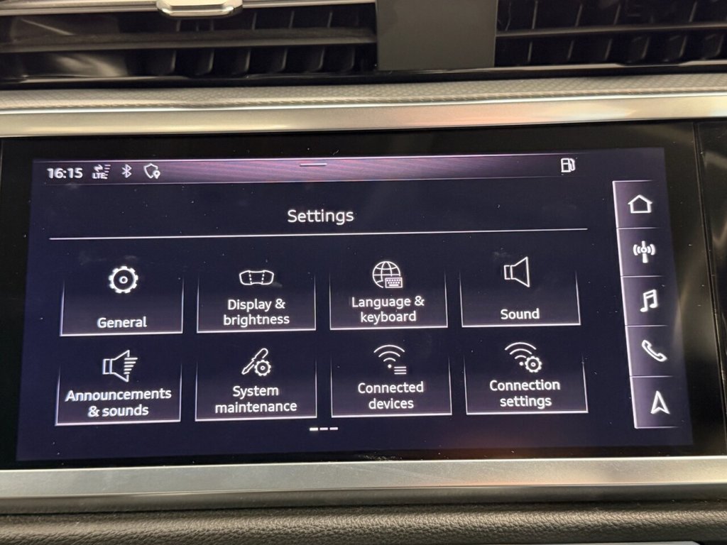 Used Audi Q3 2019 for sale - 76574539: Photo 46