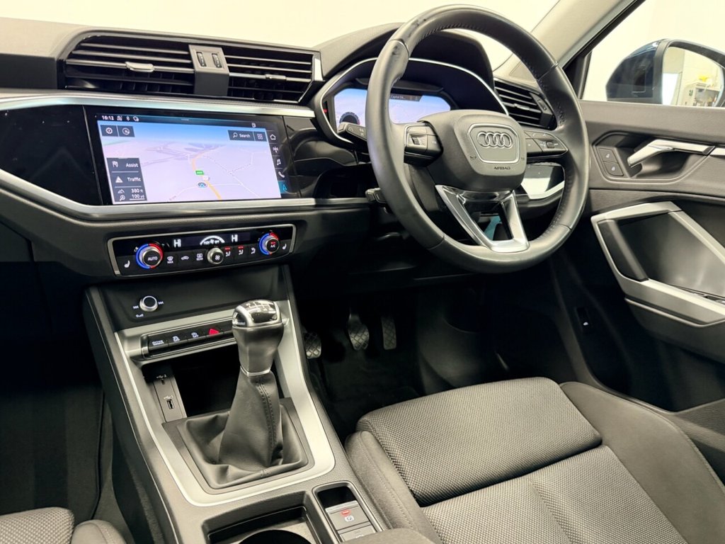 Used Audi Q3 2019 for sale - 76574539: Photo 48