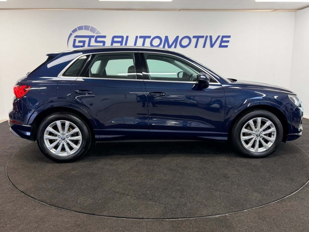 Used Audi Q3 2019 for sale - 76574539: Photo 5