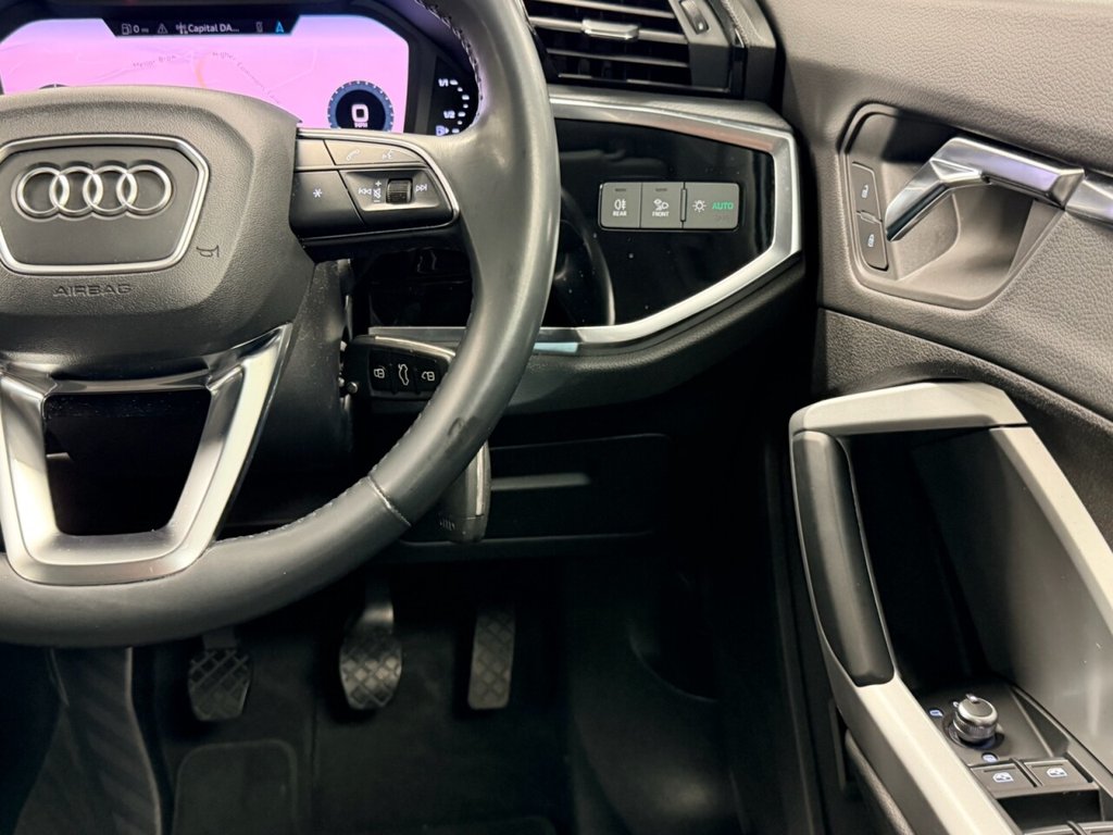 Used Audi Q3 2019 for sale - 76574539: Photo 50