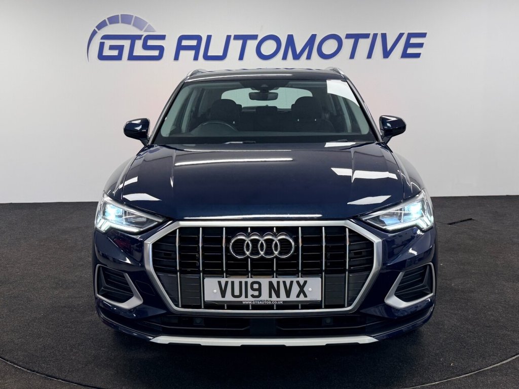 Used Audi Q3 2019 for sale - 76574539: Photo 6