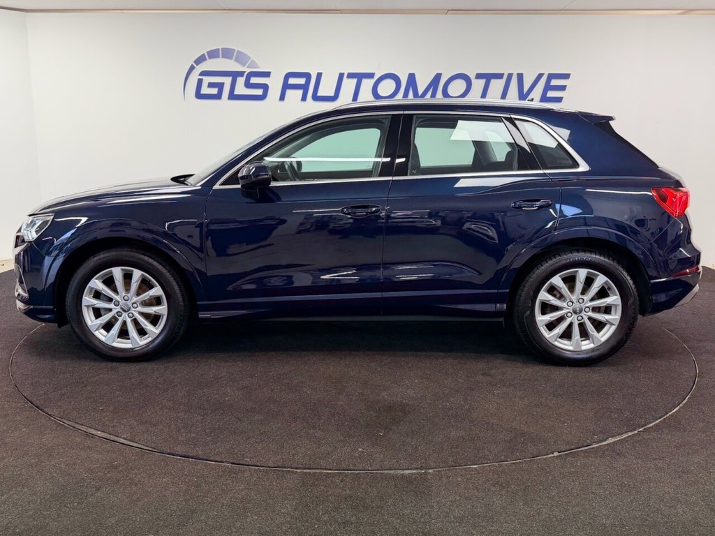 Used Audi Q3 2019 for sale - 76574539: Photo 7