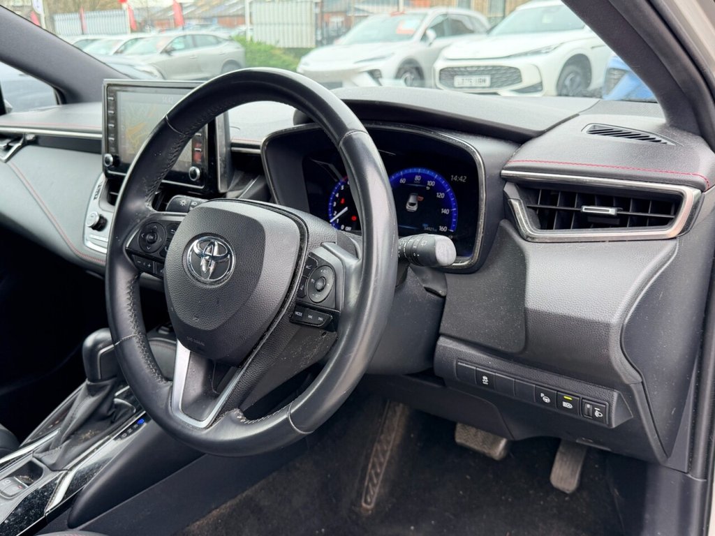 Used Toyota Corolla 2019 for sale - 77991518: Photo 10