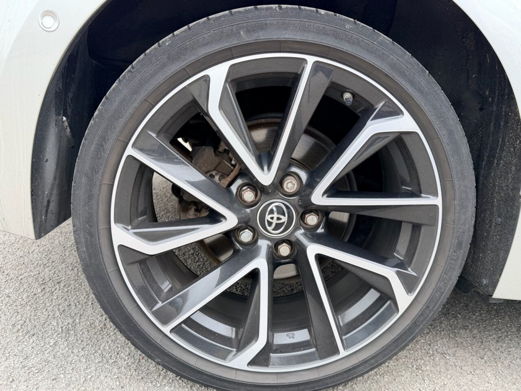 Used Toyota Corolla 2019 for sale - 77991518: Photo 13