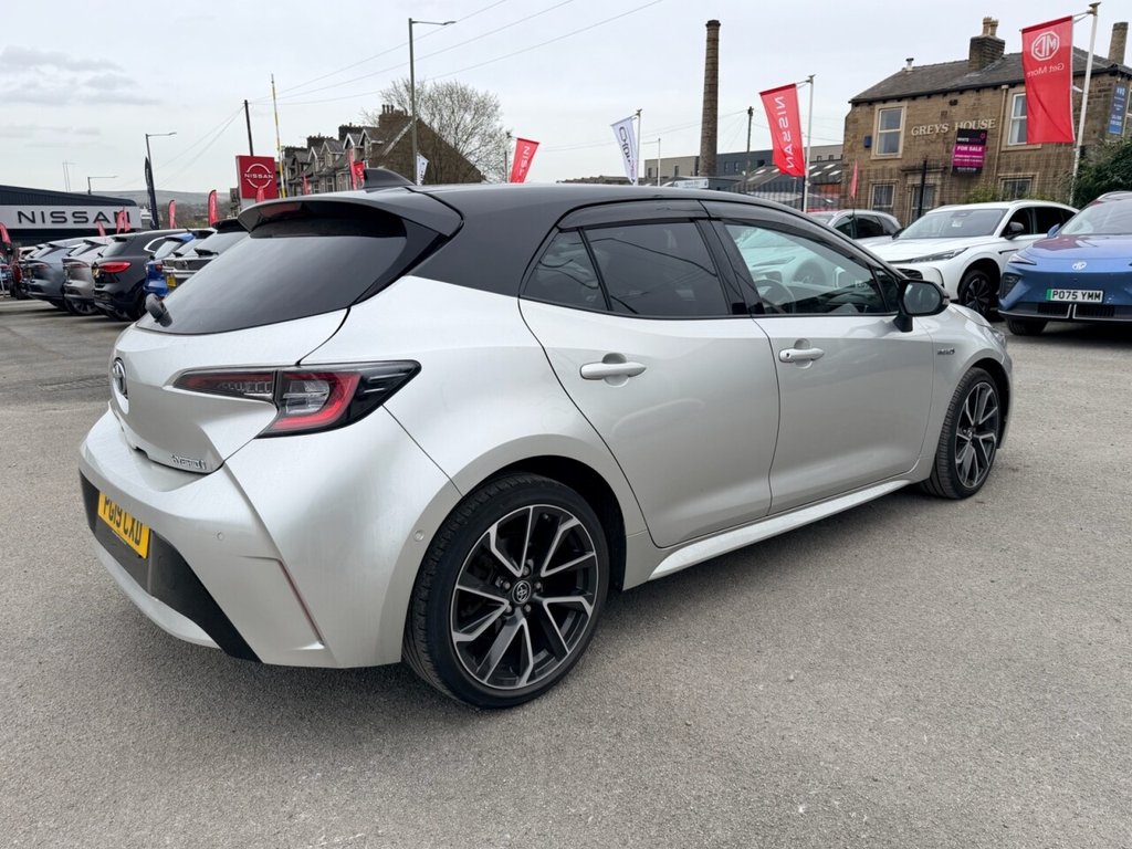 Used Toyota Corolla 2019 for sale - 77991518: Photo 15