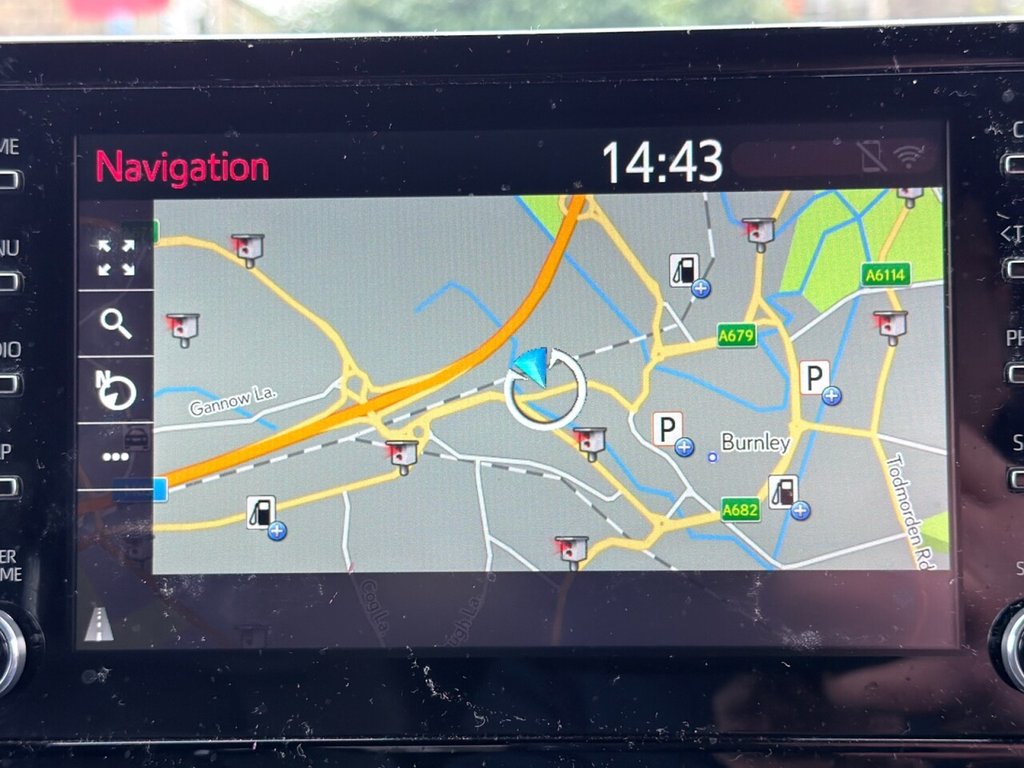 Used Toyota Corolla 2019 for sale - 77991518: Photo 2