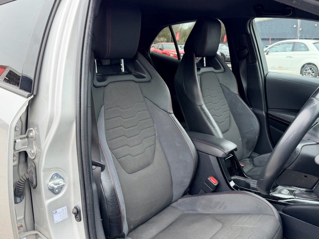 Used Toyota Corolla 2019 for sale - 77991518: Photo 3