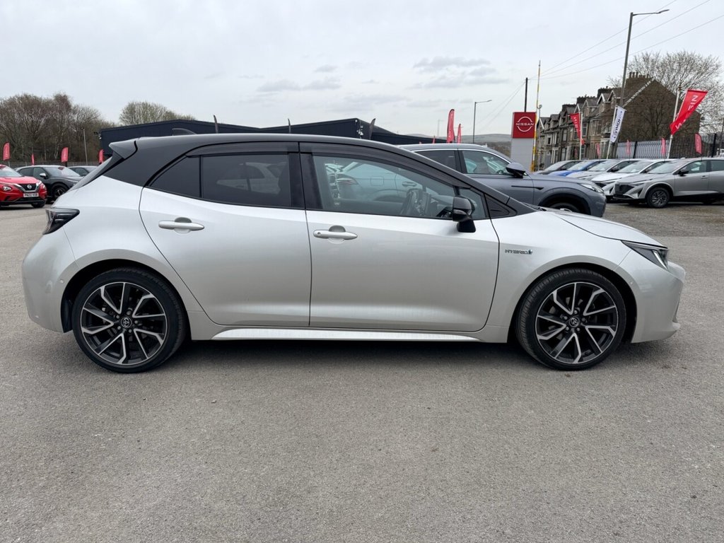 Used Toyota Corolla 2019 for sale - 77991518: Photo 5