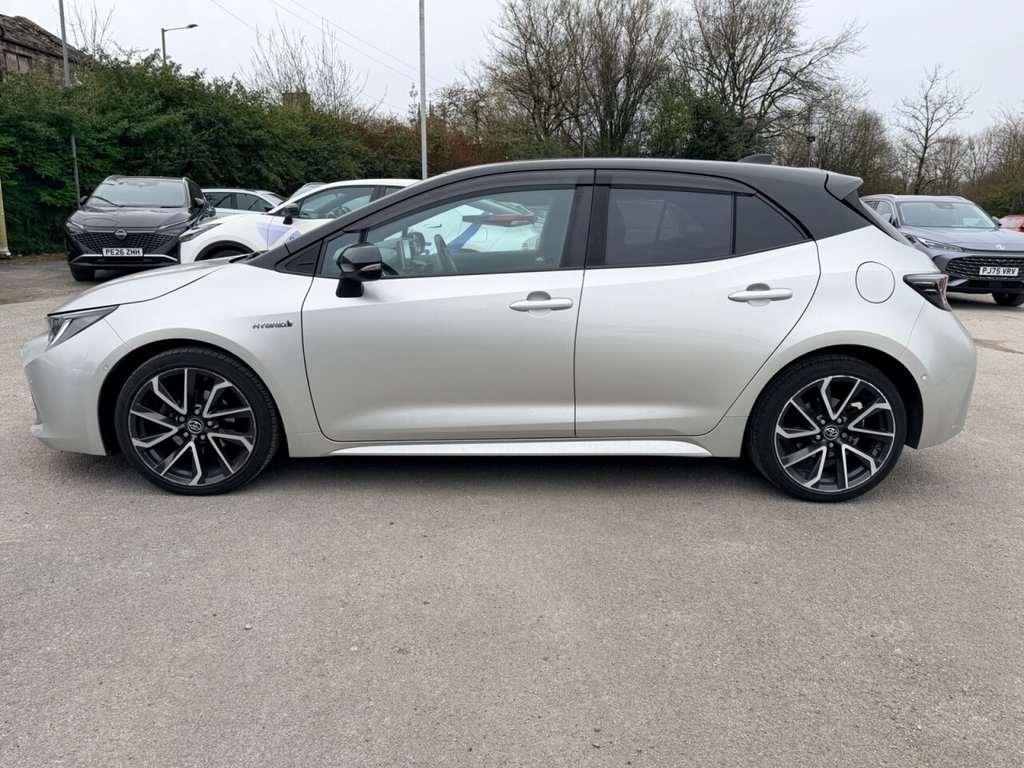 Used Toyota Corolla 2019 for sale - 77991518: Photo 7