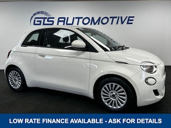 Used Fiat 500 2022 for sale - 78330463: Photo