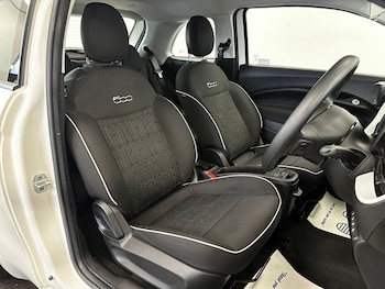 Used Fiat 500 2022 for sale - 78330463: Photo