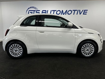 Used Fiat 500 2022 for sale - 78330463: Photo