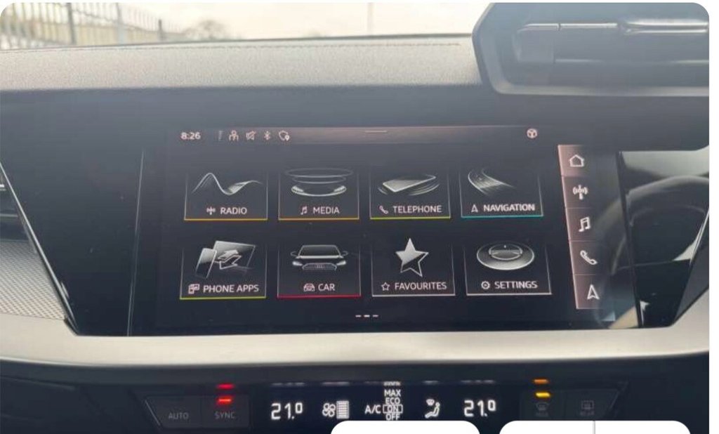 Used Audi A3 2021 for sale - 78124627: Photo 2