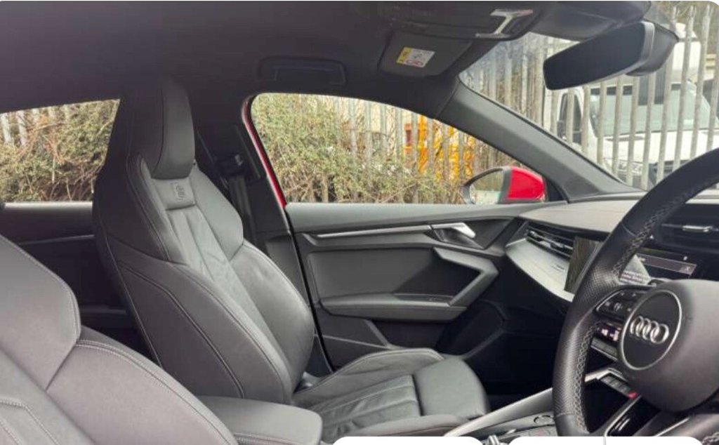 Used Audi A3 2021 for sale - 78124627: Photo 3