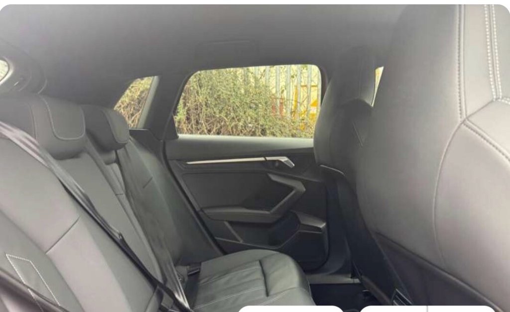 Used Audi A3 2021 for sale - 78124627: Photo 4