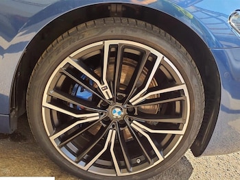 Used BMW 5 Series 2023 for sale - 79013971: Photo