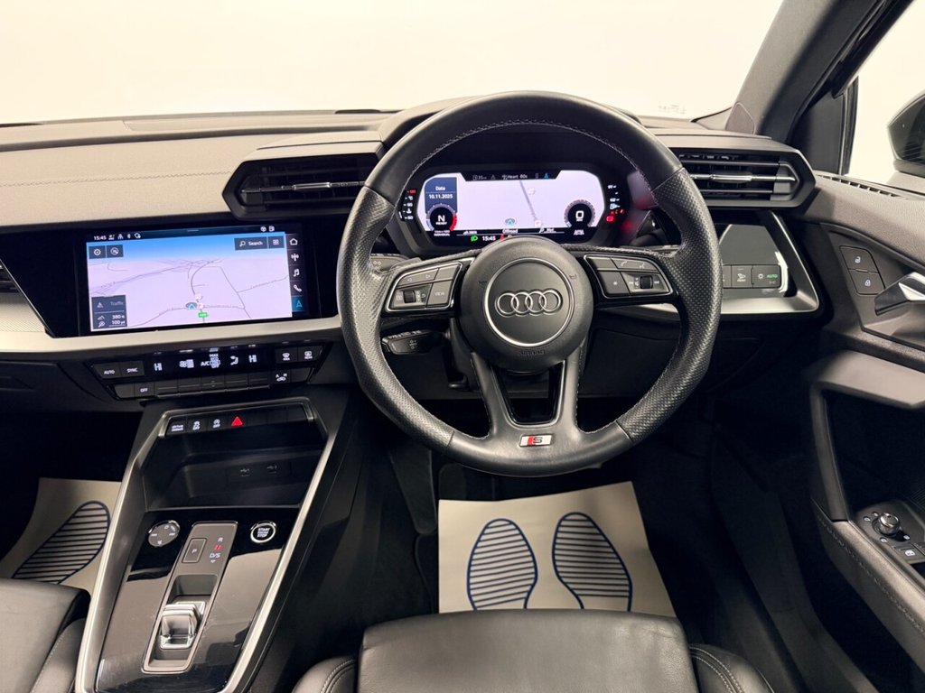 Used Audi A3 2021 for sale - 76574587: Photo 10