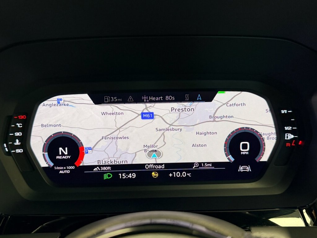 Used Audi A3 2021 for sale - 76574587: Photo 11