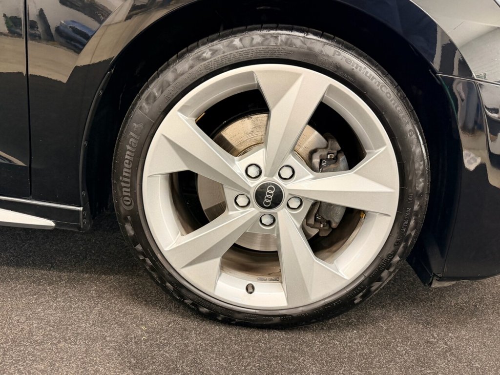 Used Audi A3 2021 for sale - 76574587: Photo 13