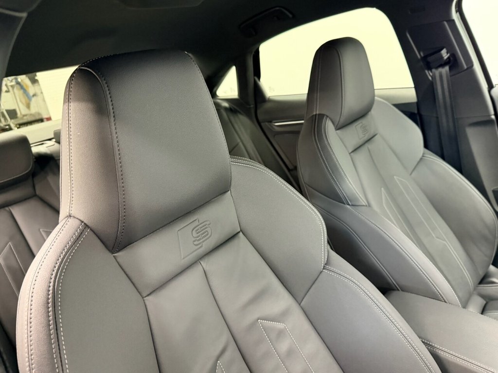 Used Audi A3 2021 for sale - 76574587: Photo 17