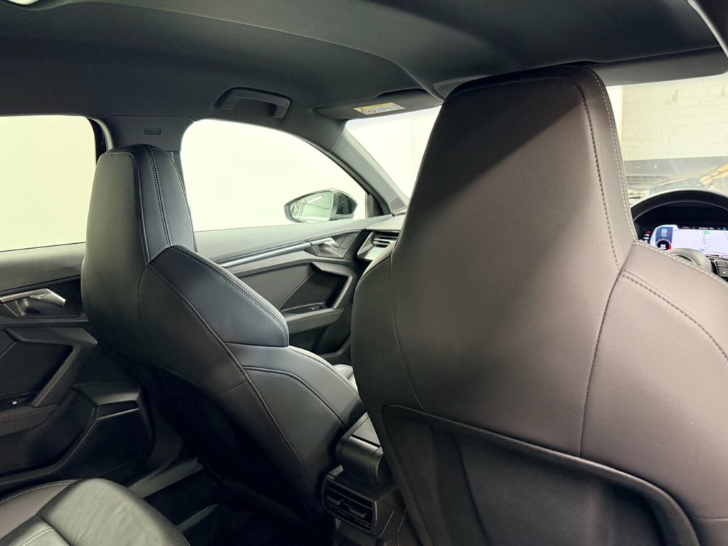 Used Audi A3 2021 for sale - 76574587: Photo 19