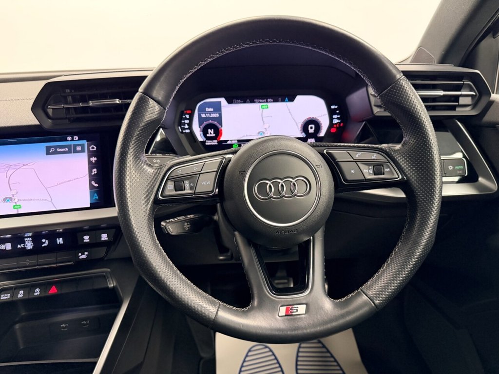 Used Audi A3 2021 for sale - 76574587: Photo 20