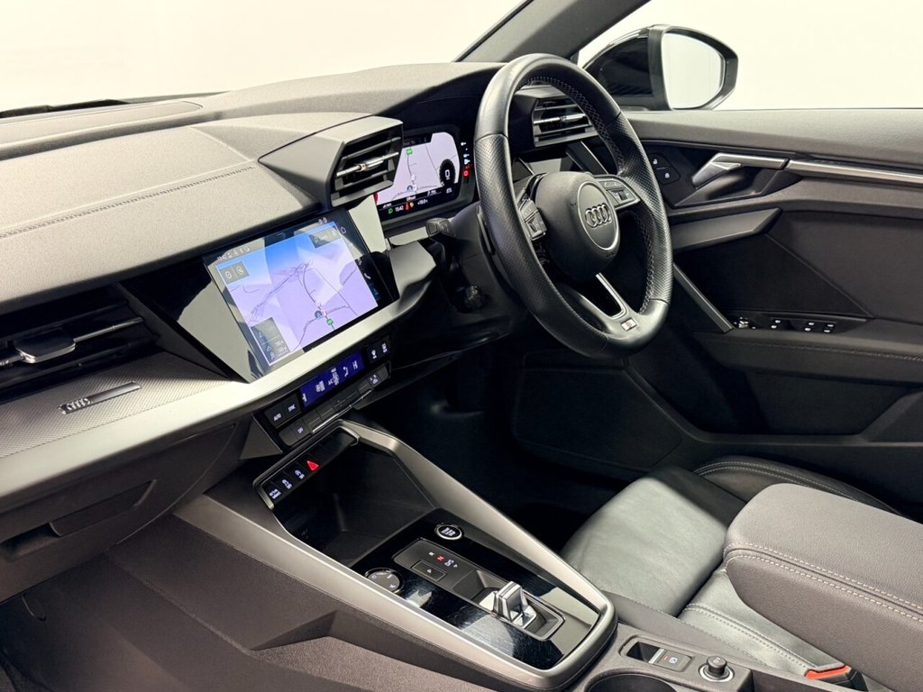 Used Audi A3 2021 for sale - 76574587: Photo 21