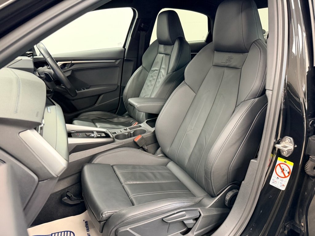 Used Audi A3 2021 for sale - 76574587: Photo 22