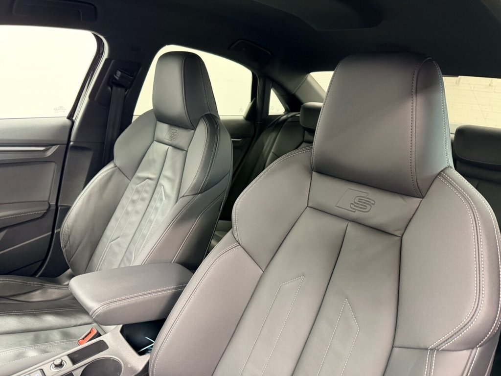 Used Audi A3 2021 for sale - 76574587: Photo 23