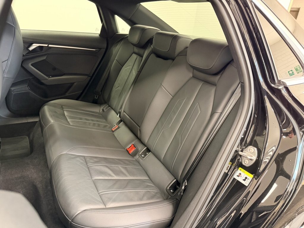 Used Audi A3 2021 for sale - 76574587: Photo 25