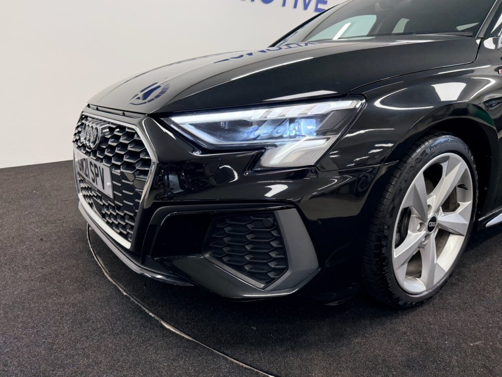 Used Audi A3 2021 for sale - 76574587: Photo 26