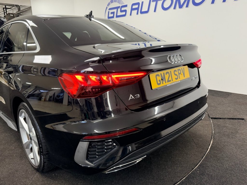 Used Audi A3 2021 for sale - 76574587: Photo 27