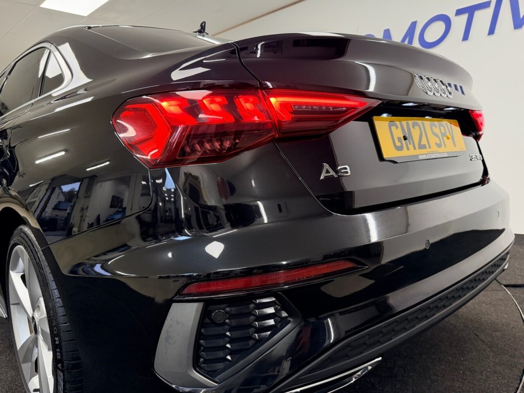 Used Audi A3 2021 for sale - 76574587: Photo 28