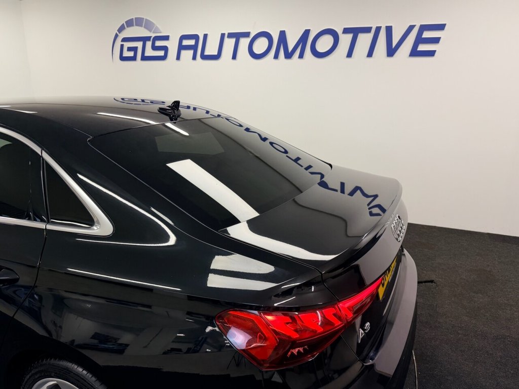 Used Audi A3 2021 for sale - 76574587: Photo 29