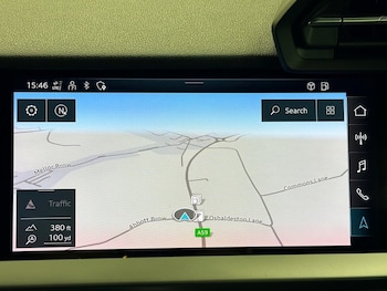 Used Audi A3 2021 for sale - 76574587: Photo