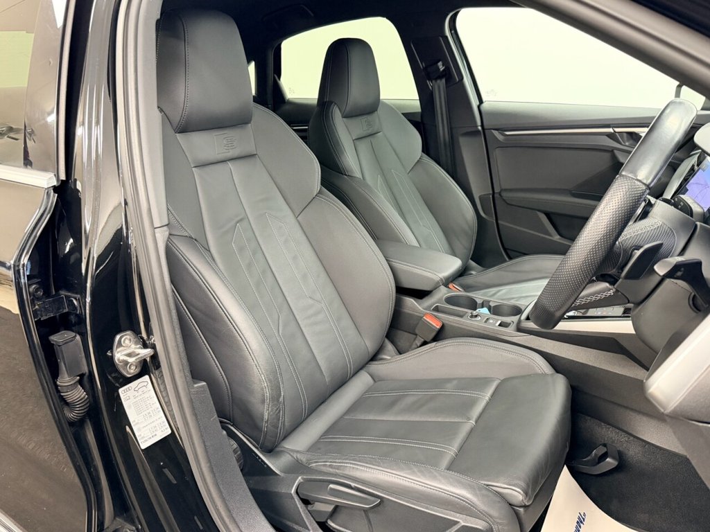 Used Audi A3 2021 for sale - 76574587: Photo 3