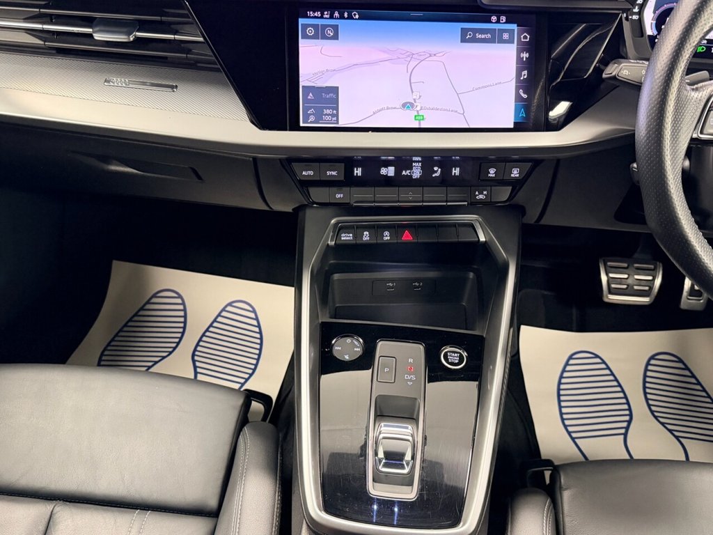 Used Audi A3 2021 for sale - 76574587: Photo 34