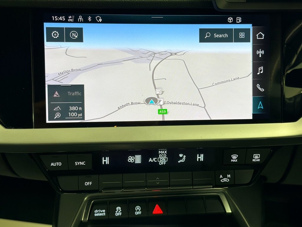 Used Audi A3 2021 for sale - 76574587: Photo 35