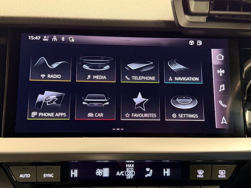 Used Audi A3 2021 for sale - 76574587: Photo 37