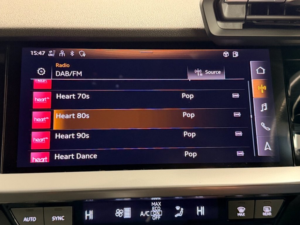 Used Audi A3 2021 for sale - 76574587: Photo 38