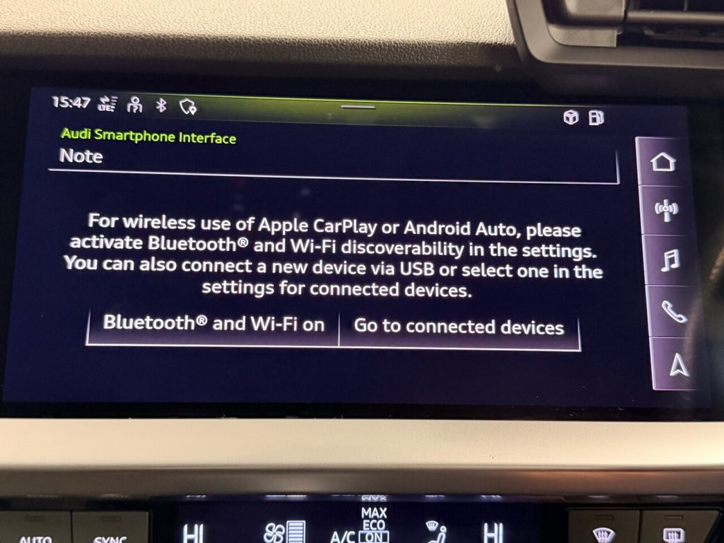 Used Audi A3 2021 for sale - 76574587: Photo 39