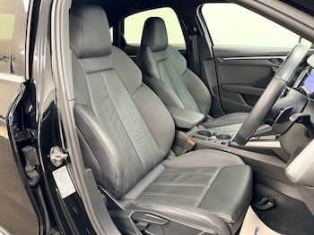 Used Audi A3 2021 for sale - 76574587: Photo