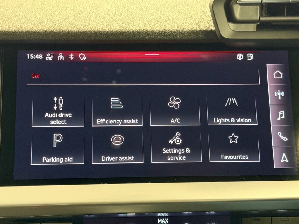 Used Audi A3 2021 for sale - 76574587: Photo 41