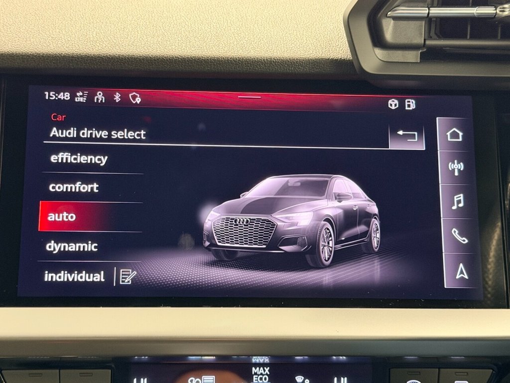 Used Audi A3 2021 for sale - 76574587: Photo 42