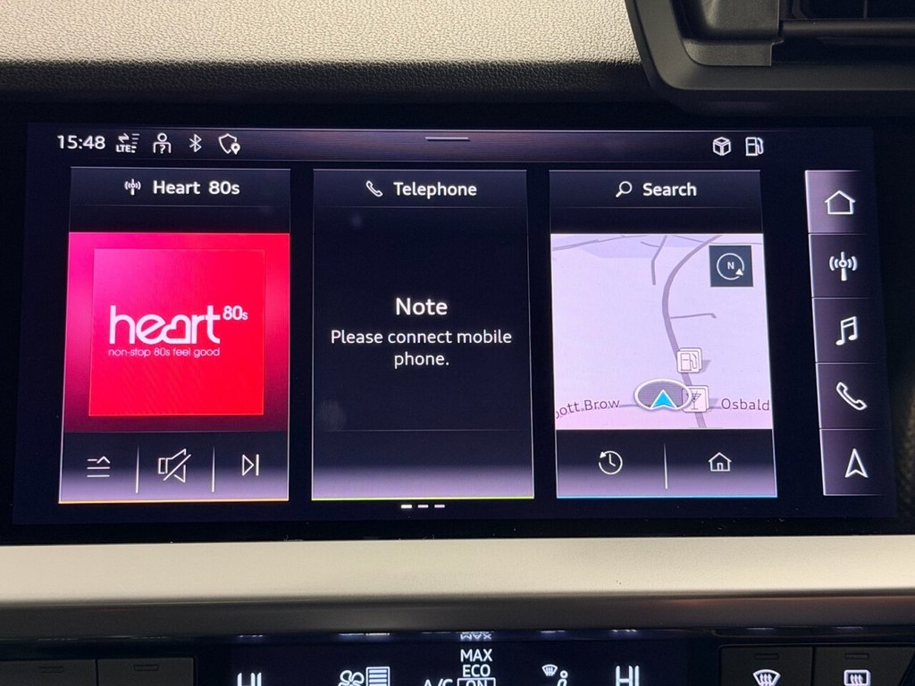 Used Audi A3 2021 for sale - 76574587: Photo 43