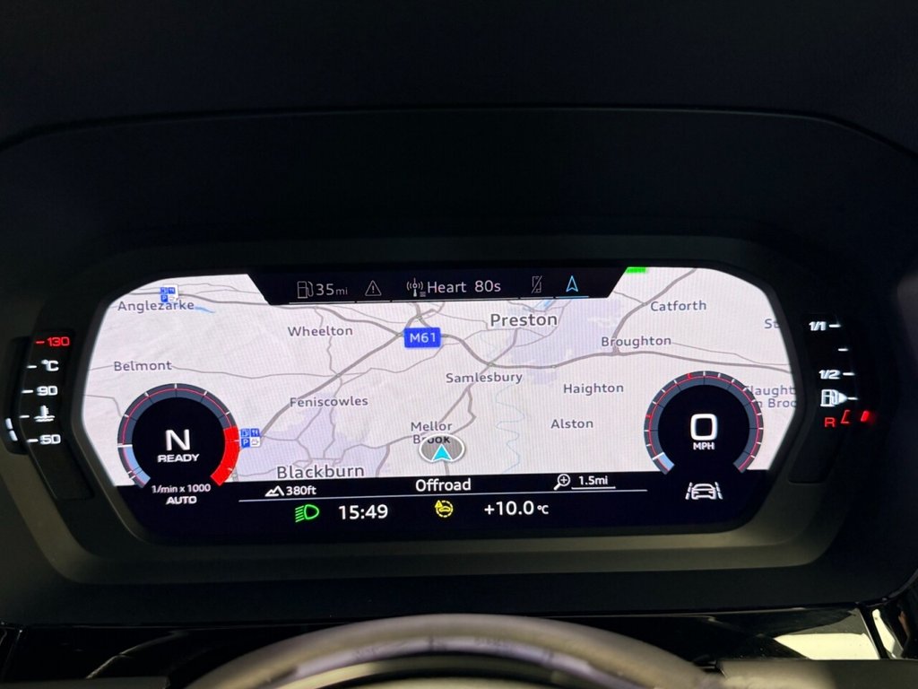 Used Audi A3 2021 for sale - 76574587: Photo 44