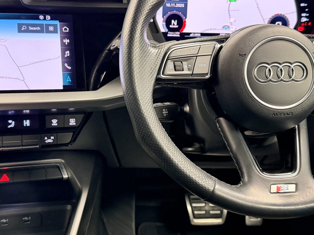 Used Audi A3 2021 for sale - 76574587: Photo 47