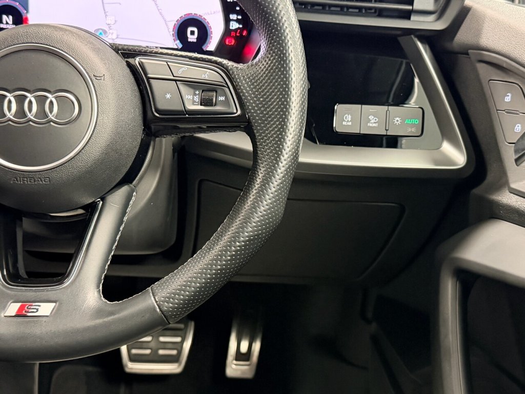 Used Audi A3 2021 for sale - 76574587: Photo 48